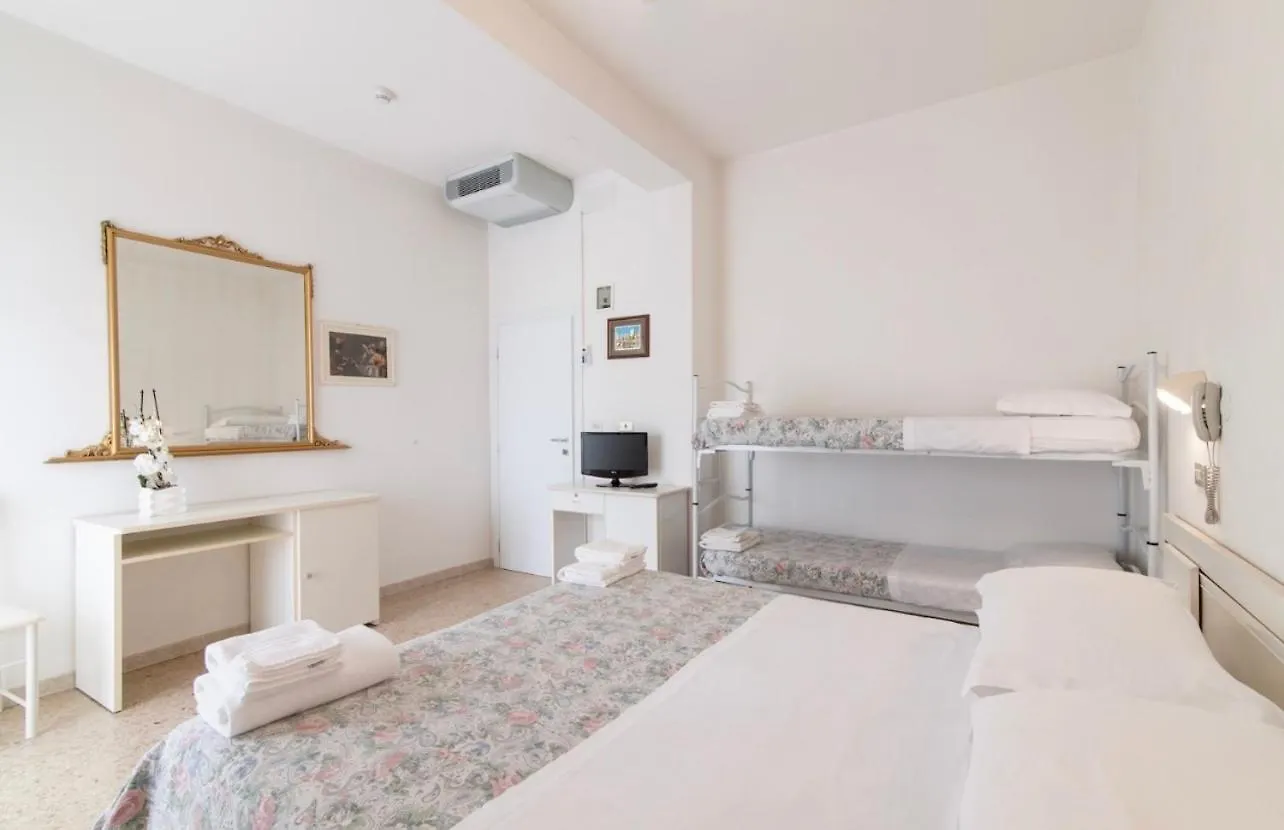 Hotel Miro Cattolica