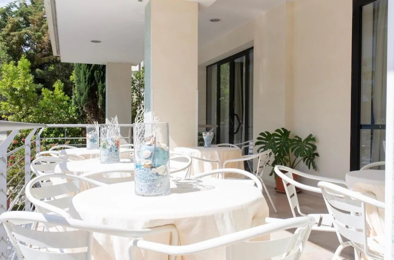 Hotel Miro Cattolica