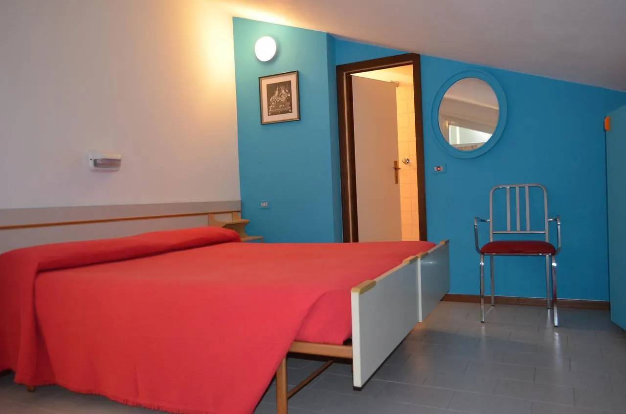 ***  Hotel Miro Cattolica Italy