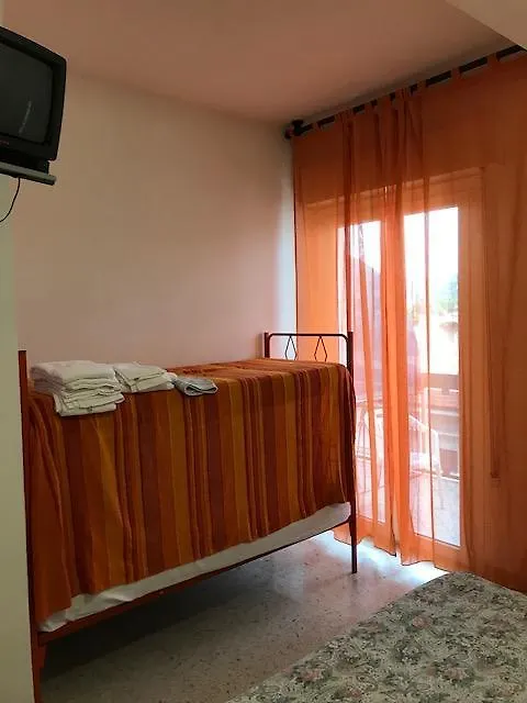 Hotel Miro Cattolica Italy