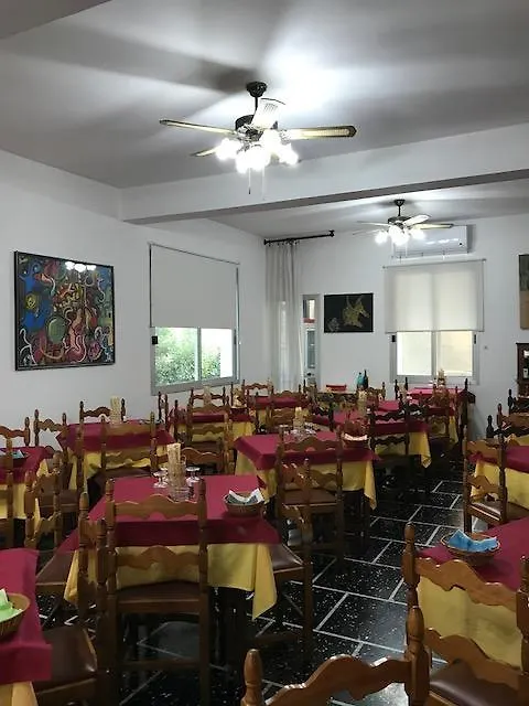 Hotel Miro Cattolica