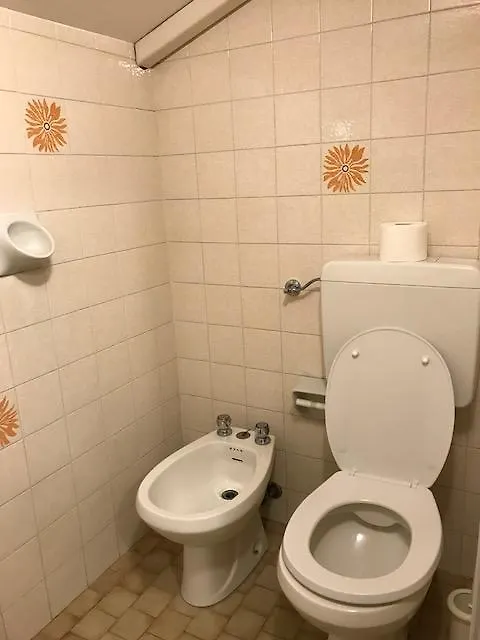 Hotel Miro Cattolica