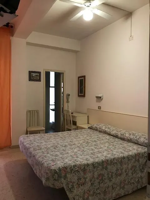 Hotel Miro Cattolica