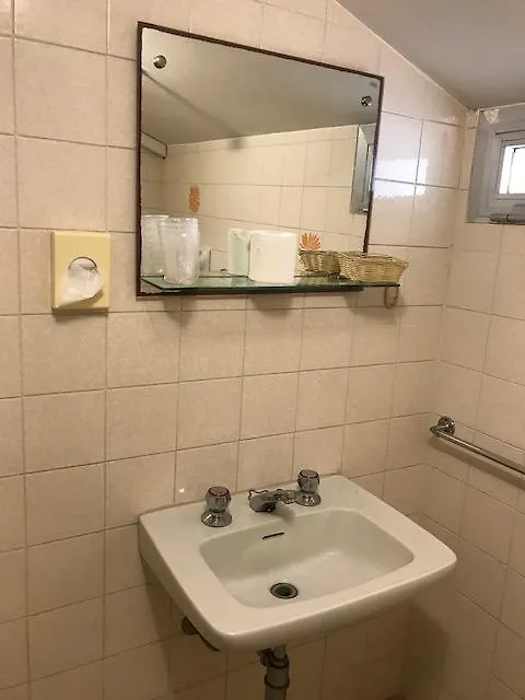 Hotel Miro Cattolica