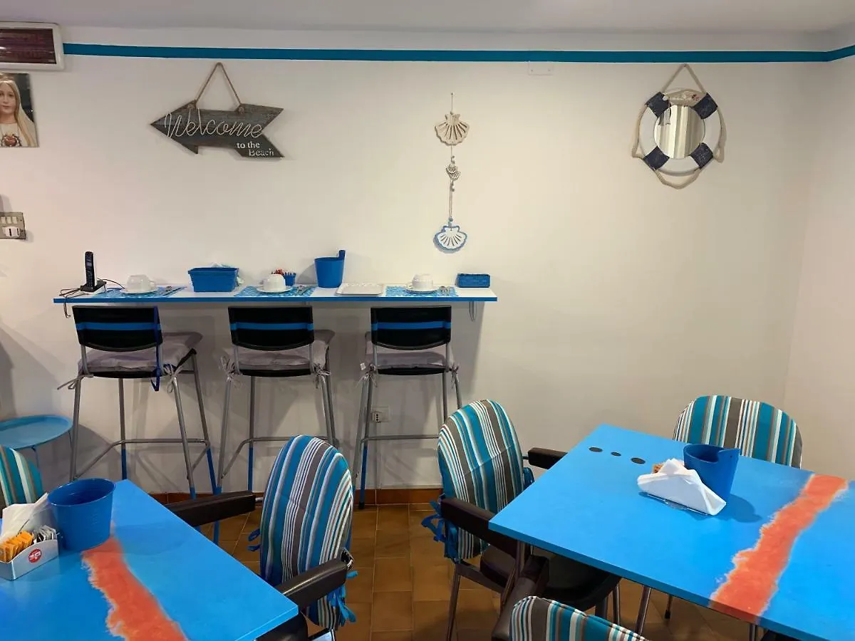 Hotel Miro Cattolica