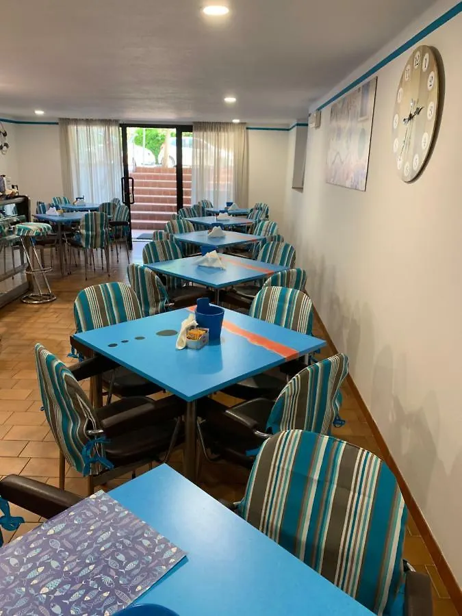 Hotel Miro Cattolica