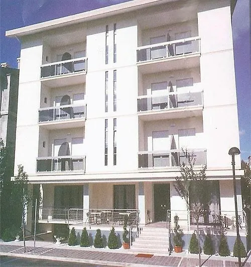 Hotel Miro Cattolica