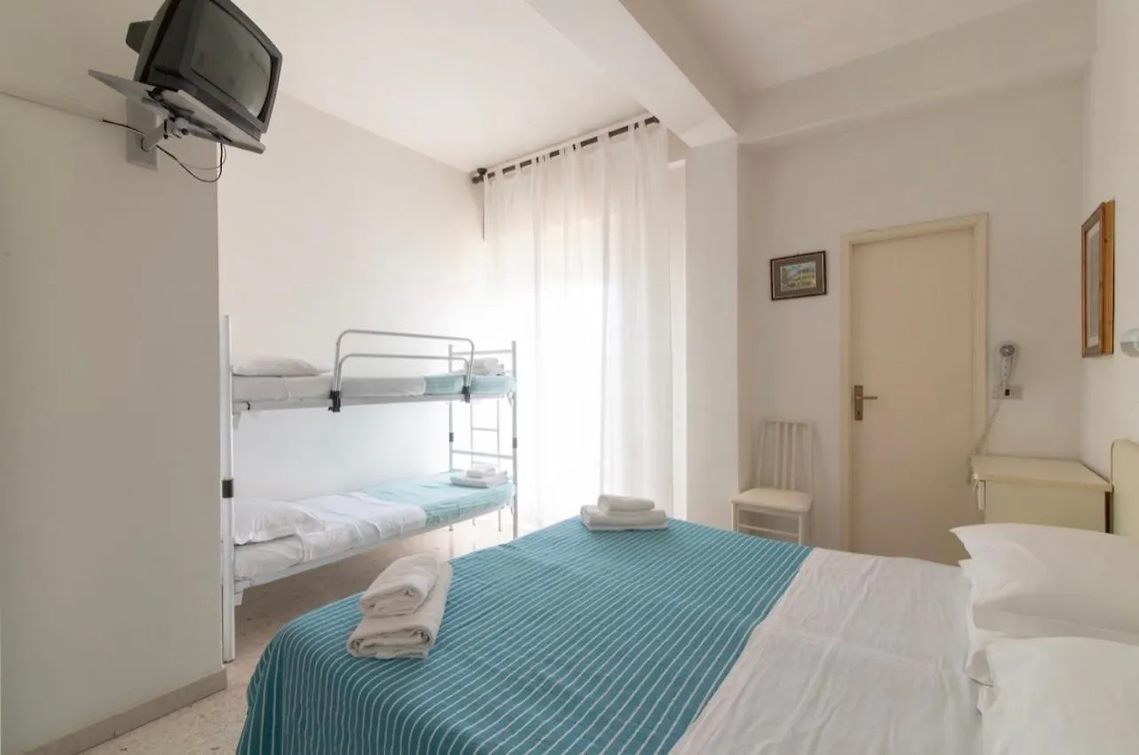 Hotel Miro Cattolica