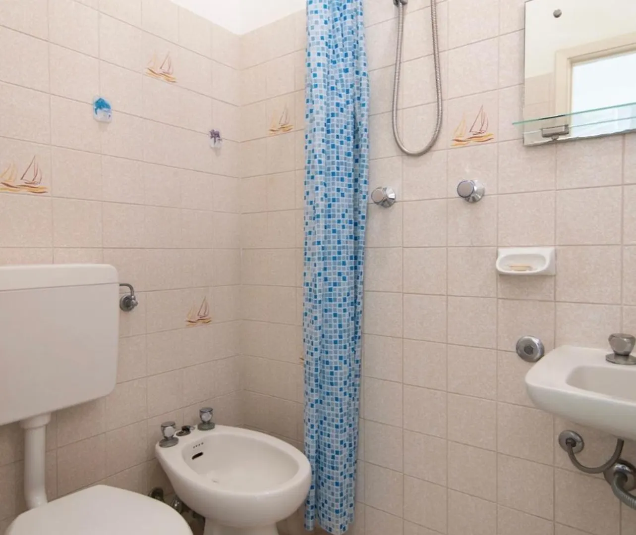 Hotel Miro Cattolica 3*,  Italy
