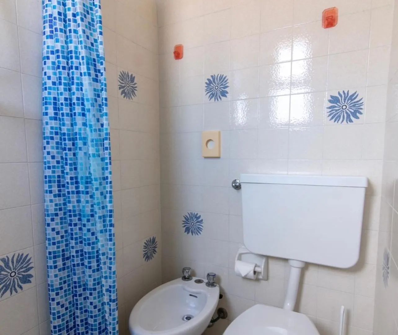 Hotel Miro Cattolica