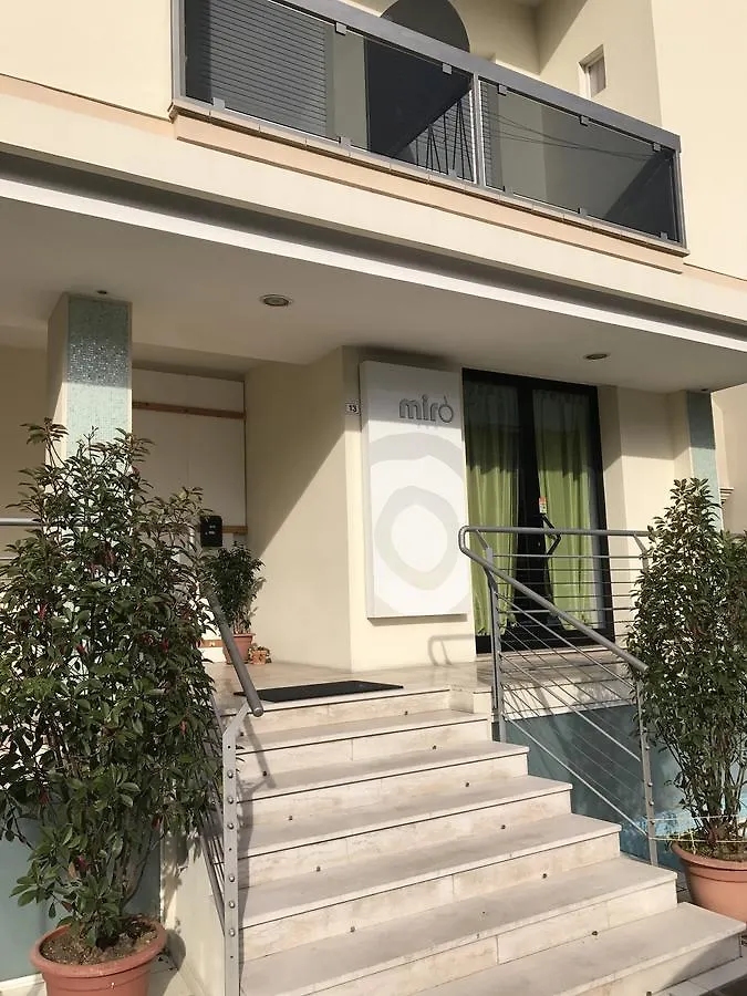 Hotel Miro Cattolica Italy