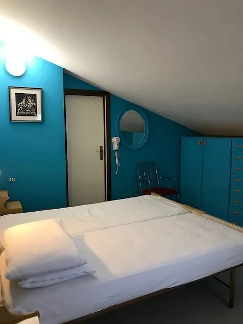 Hotel Miro Cattolica 3*,