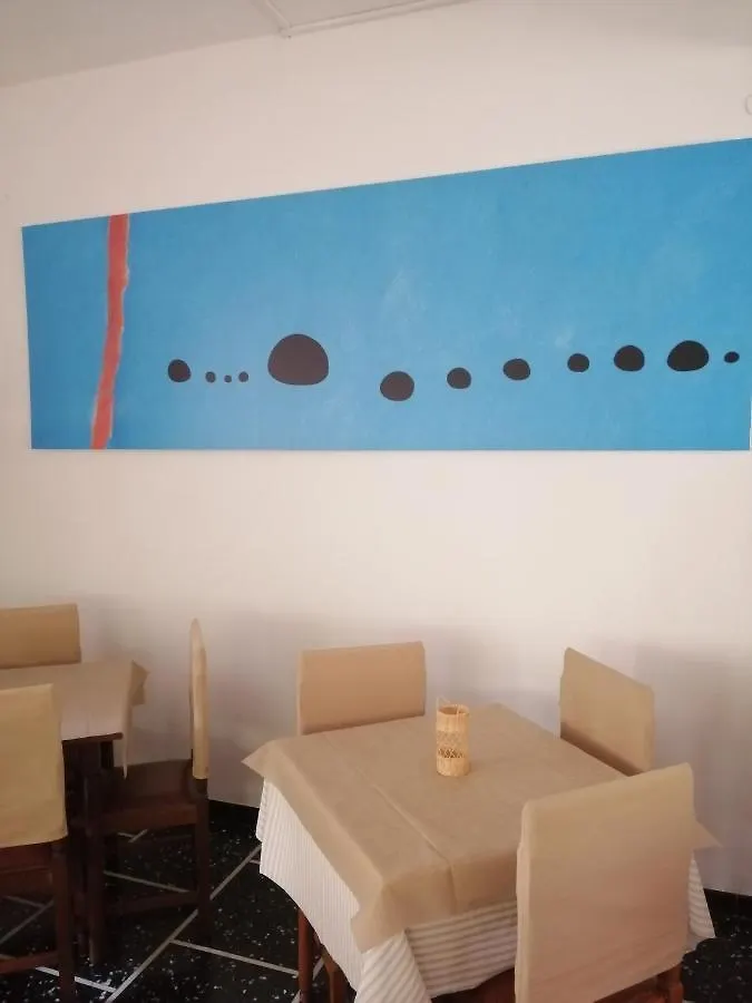 ***  Hotel Miro Cattolica Italy
