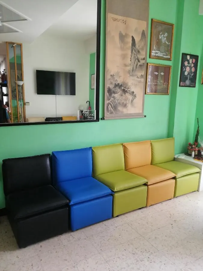 Hotel Miro Cattolica